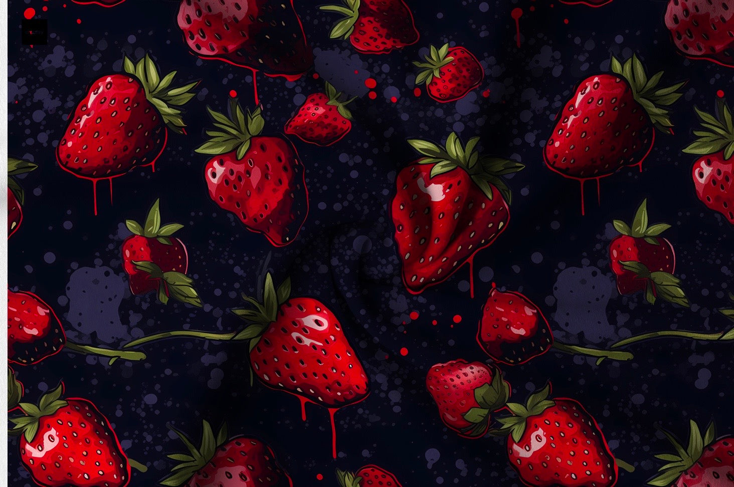 Erdbeeren Dauervorbestellung